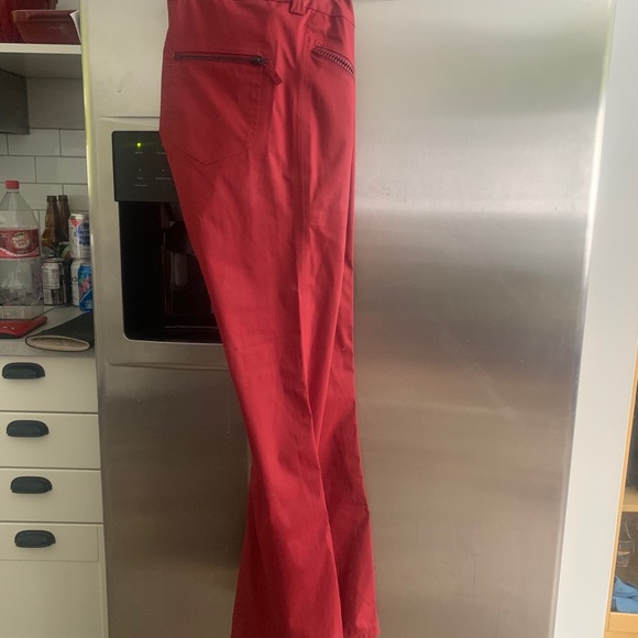 Burton Dry Ride ‘The White Collection’ snow pants - Picture 2 of 6